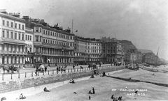 Carlisle-Parade.-1910.